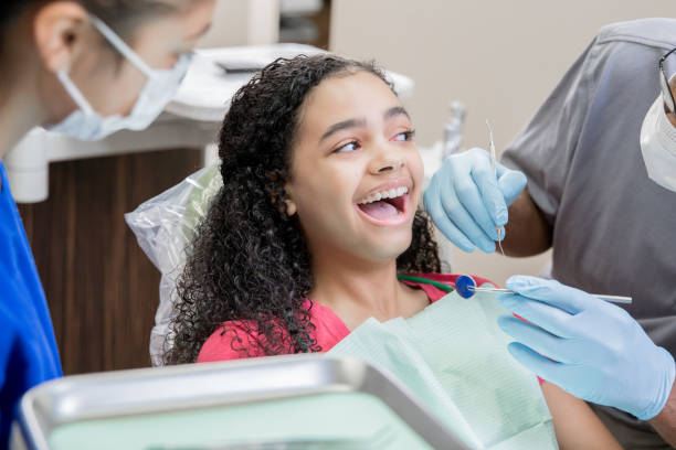 Best Emergency Broken Tooth Repair in West Miami, FL