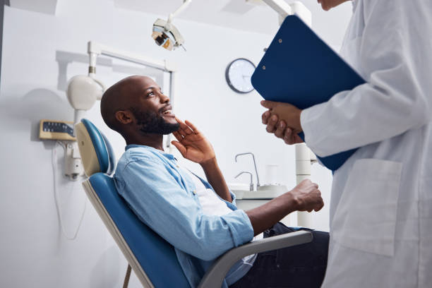 Best Emergency Dental Care for Trauma or Injury in West Miami, FL