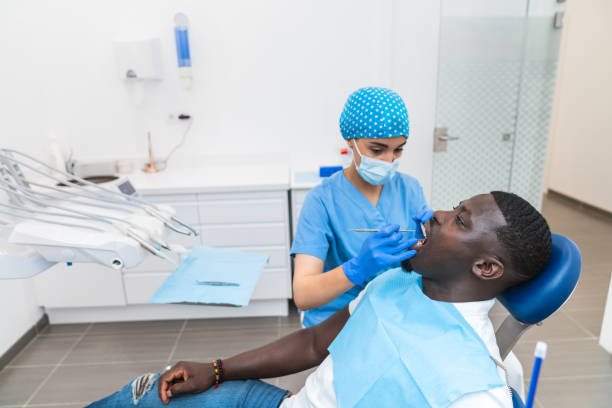 Best Emergency Treatment for Toothache in West Miami, FL