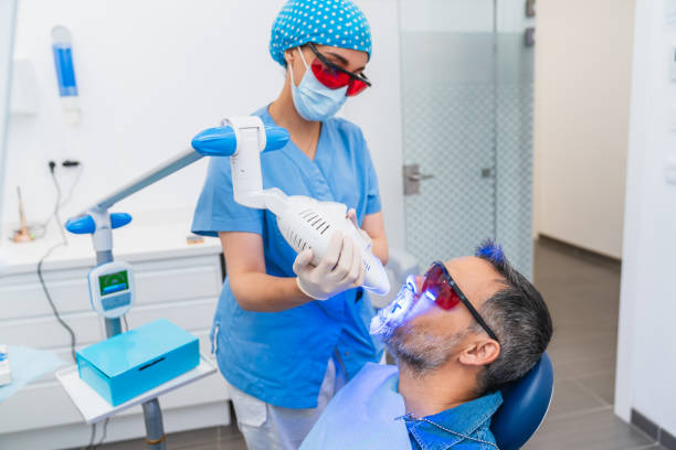 Best Emergency Broken Tooth Repair in West Miami, FL